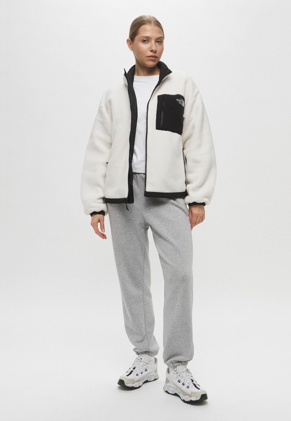 The North Face Куртка утепленная - W YUMIORI REVERSIBLE JACKET - фото 2