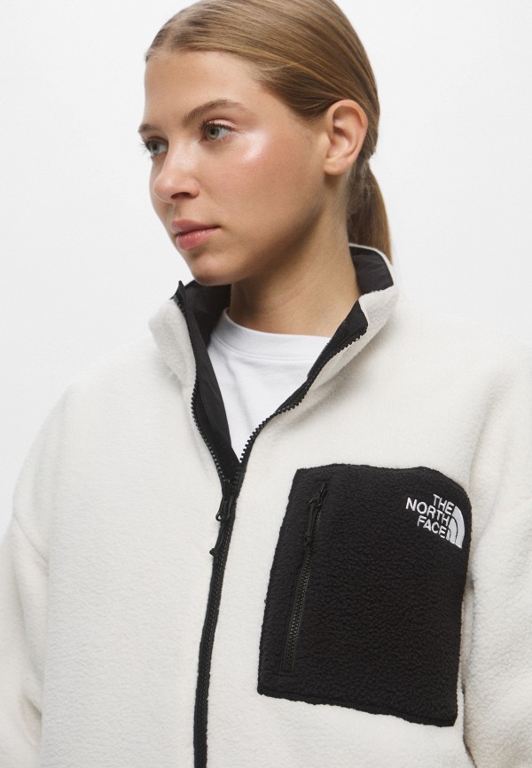 The North Face Куртка утепленная - W YUMIORI REVERSIBLE JACKET - фото 4