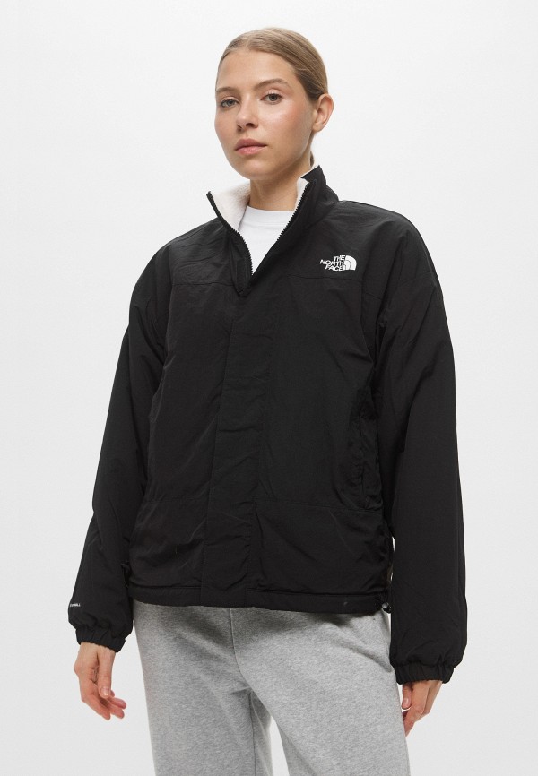 The North Face Куртка утепленная - W YUMIORI REVERSIBLE JACKET - фото 5