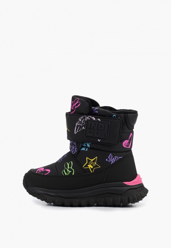 Indigo Kids Дутики - фото 1