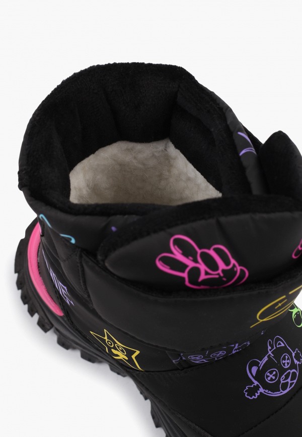 Indigo Kids Дутики - фото 6