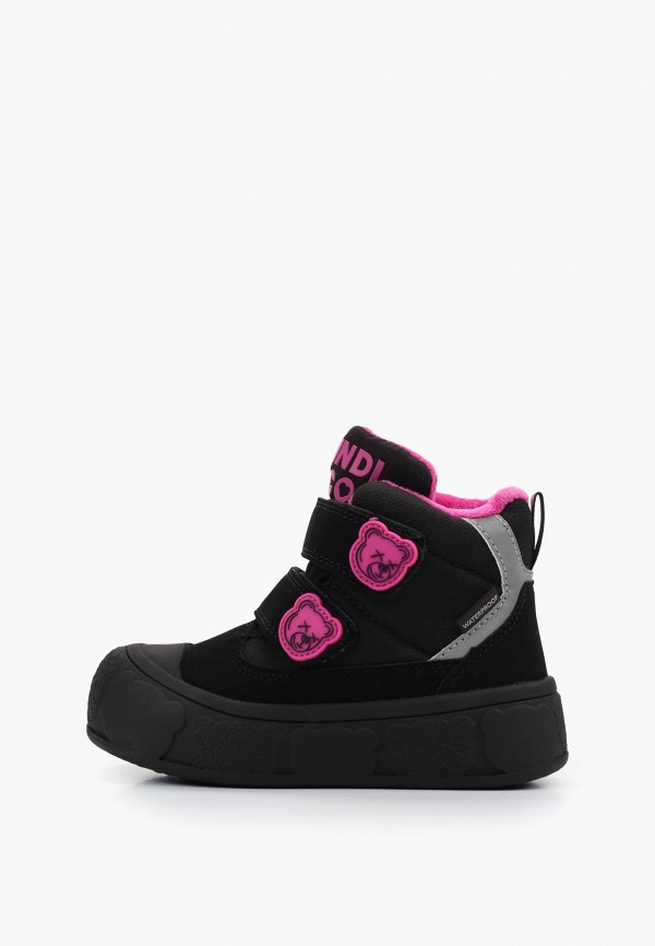 Indigo Kids Ботинки - фото 1