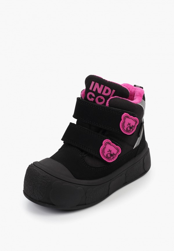 Indigo Kids Ботинки - фото 2