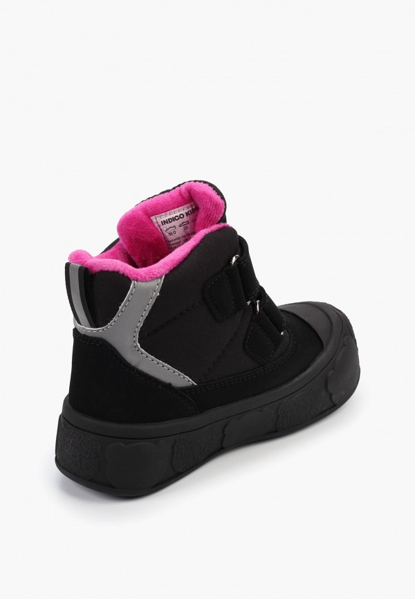 Indigo Kids Ботинки - фото 3