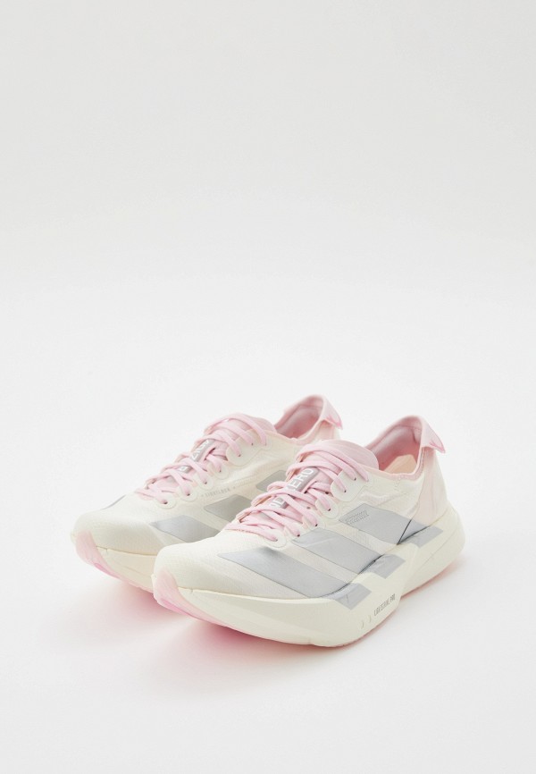 adidas Кроссовки - ADIZERO ADIOS PRO 4 W - фото 3