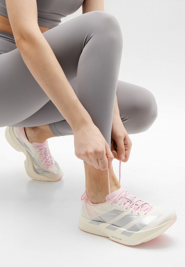 adidas Кроссовки - ADIZERO ADIOS PRO 4 W - фото 6