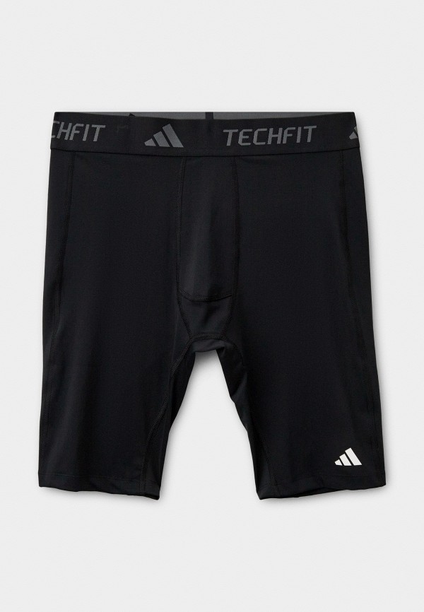 adidas Шорты спортивные - TF BASE SHORT T - фото 1