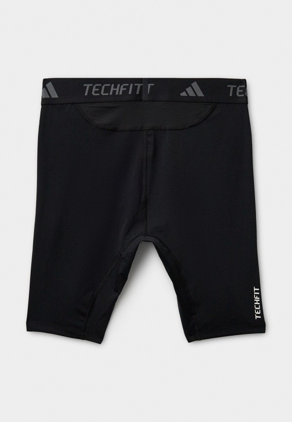 adidas Шорты спортивные - TF BASE SHORT T - фото 2