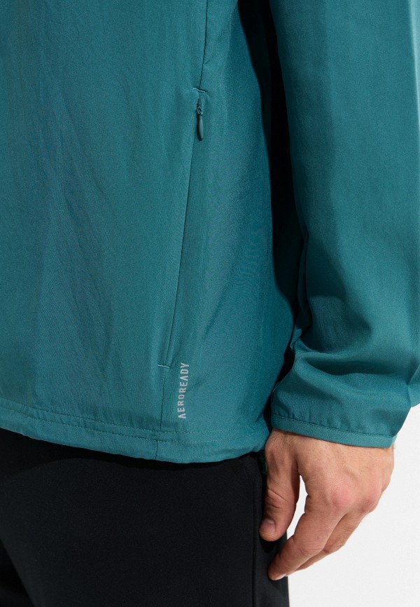 adidas Ветровка - RUN IT JACKET - фото 6
