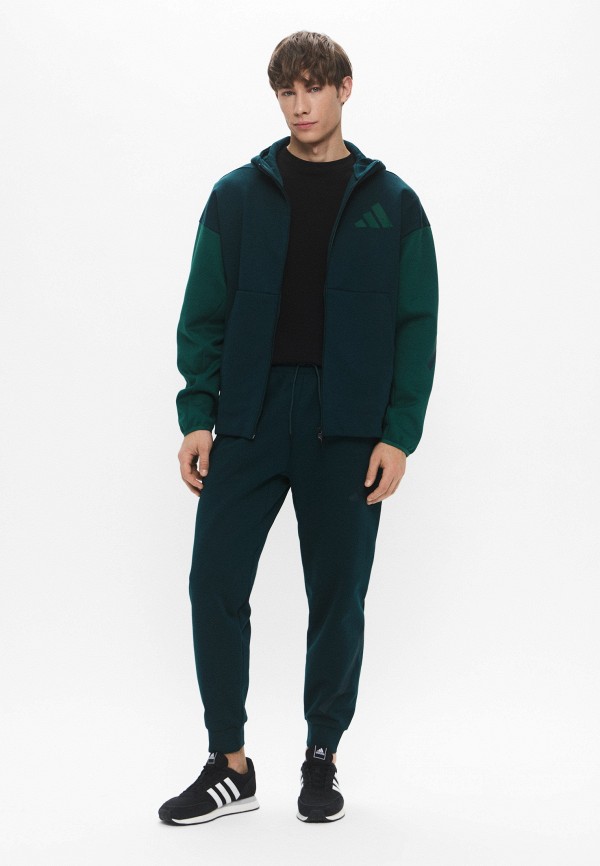 adidas Брюки спортивные - M Z.N.E. PT - фото 2