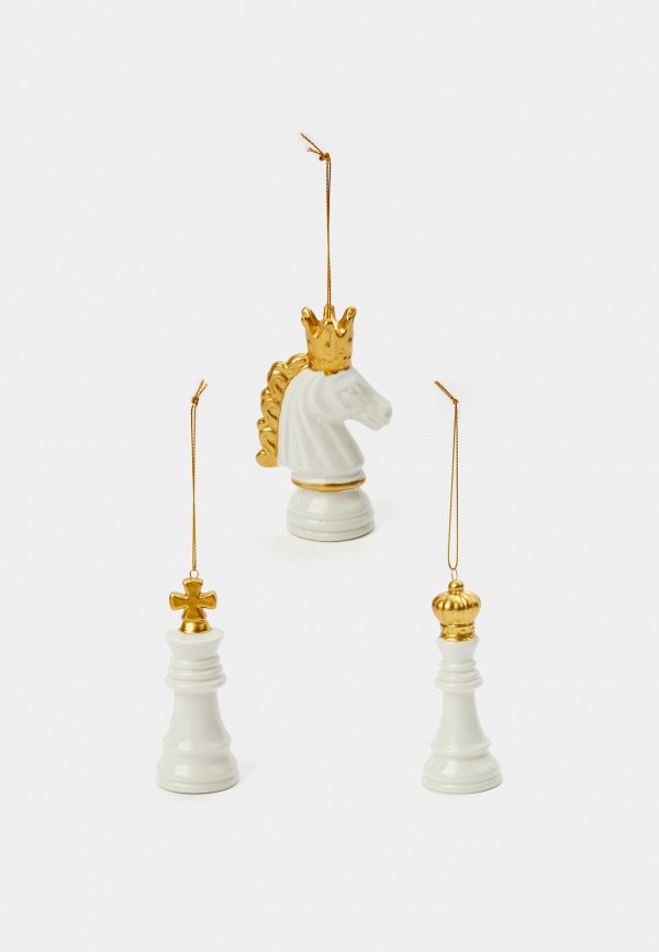 Valma Набор елочных игрушек - фото 1