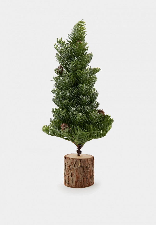 Magic Time Елка новогодняя - 15*15*33см - фото 1