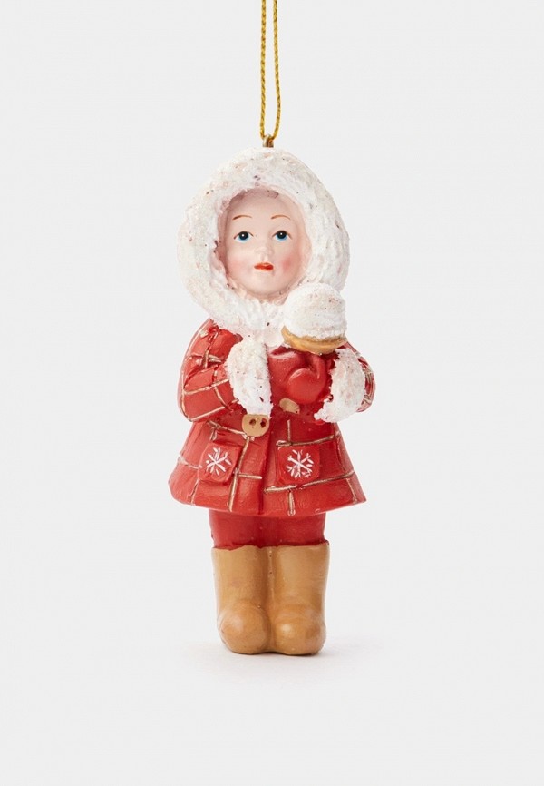 Magic Time Елочная игрушка - фото 1