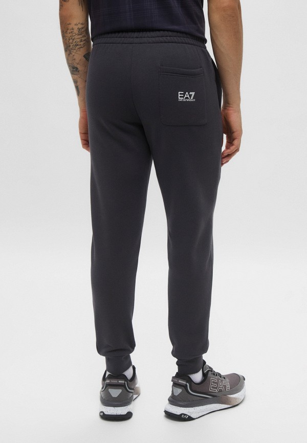 EA7 Брюки спортивные - LOGO SERIES M - фото 3