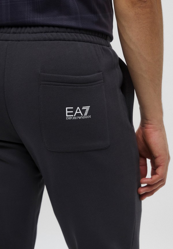 EA7 Брюки спортивные - LOGO SERIES M - фото 5
