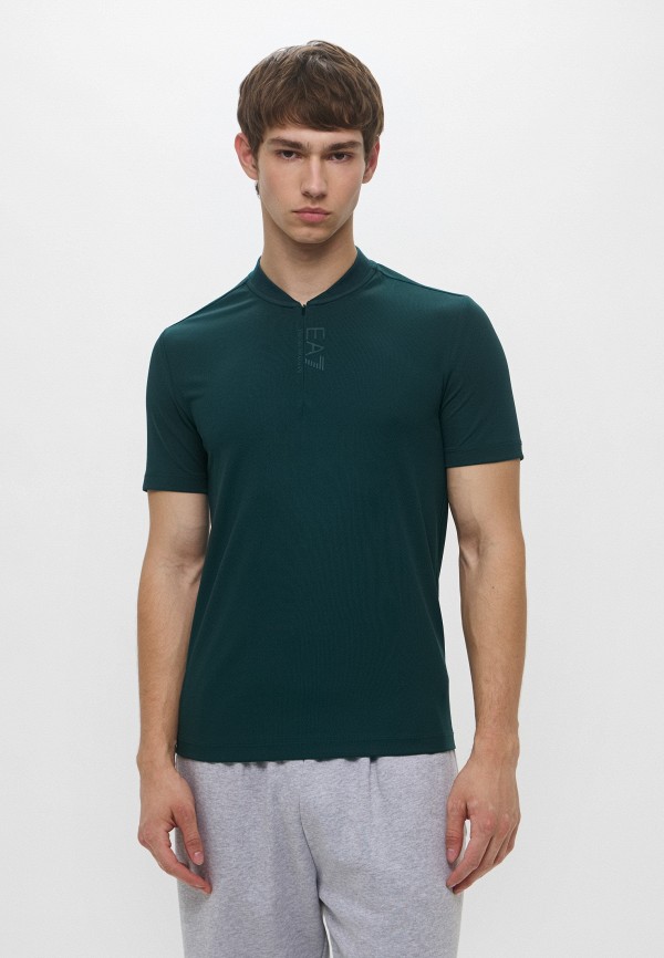 EA7 Футболка спортивная - TENNIS PRO M - фото 1