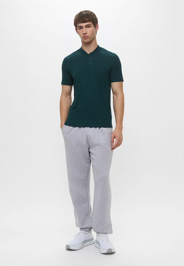 EA7 Футболка спортивная - TENNIS PRO M - фото 2