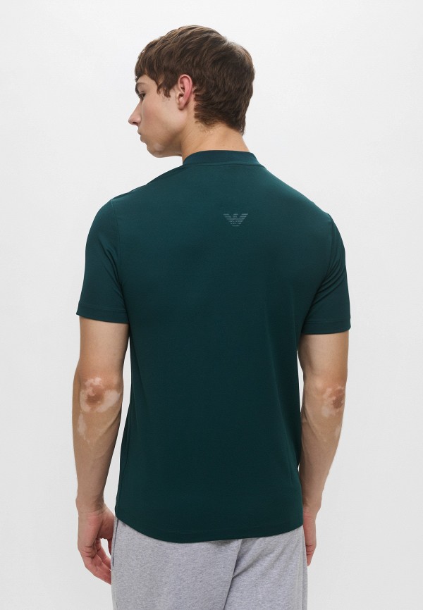 EA7 Футболка спортивная - TENNIS PRO M - фото 3