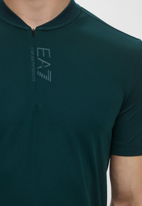 EA7 Футболка спортивная - TENNIS PRO M - фото 4