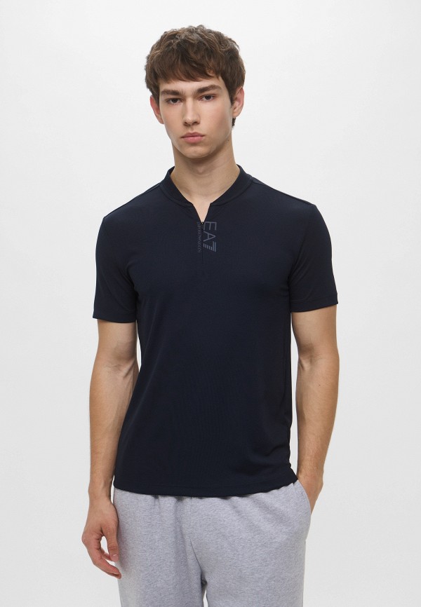 EA7 Футболка спортивная - TENNIS PRO M - фото 1