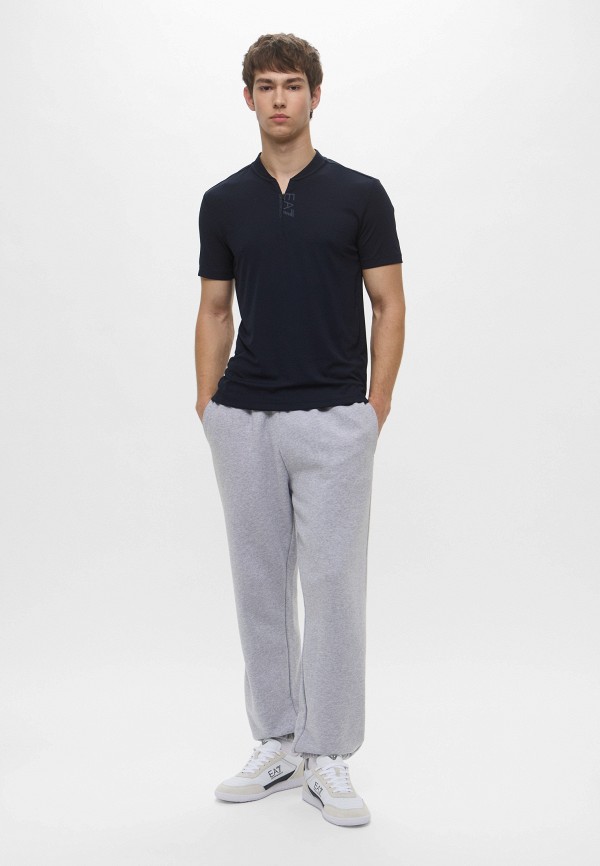 EA7 Футболка спортивная - TENNIS PRO M - фото 2