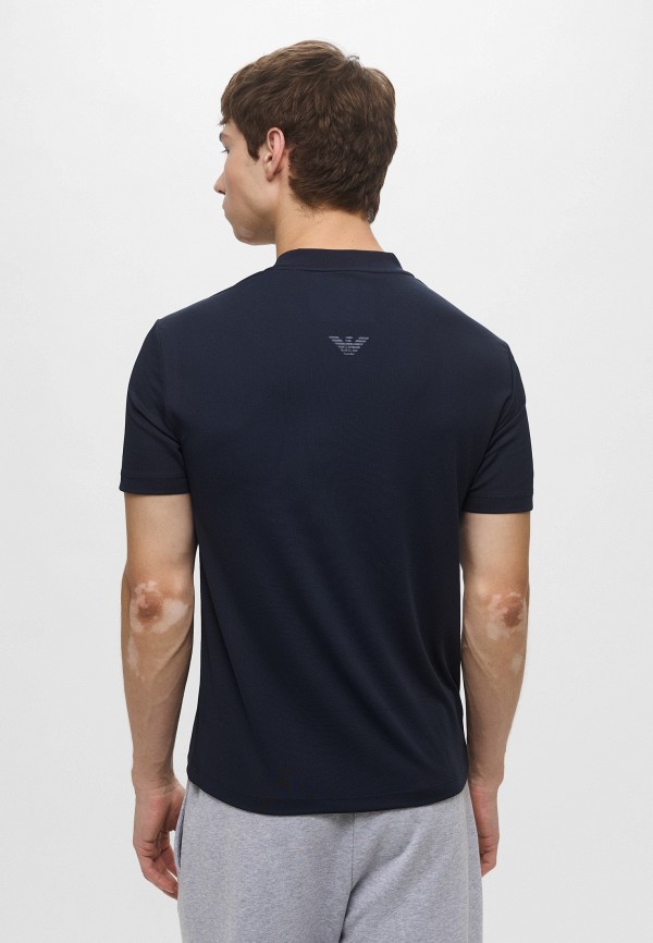 EA7 Футболка спортивная - TENNIS PRO M - фото 3