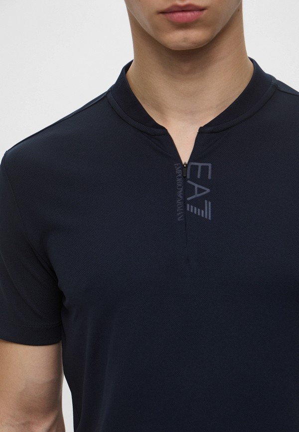 EA7 Футболка спортивная - TENNIS PRO M - фото 4