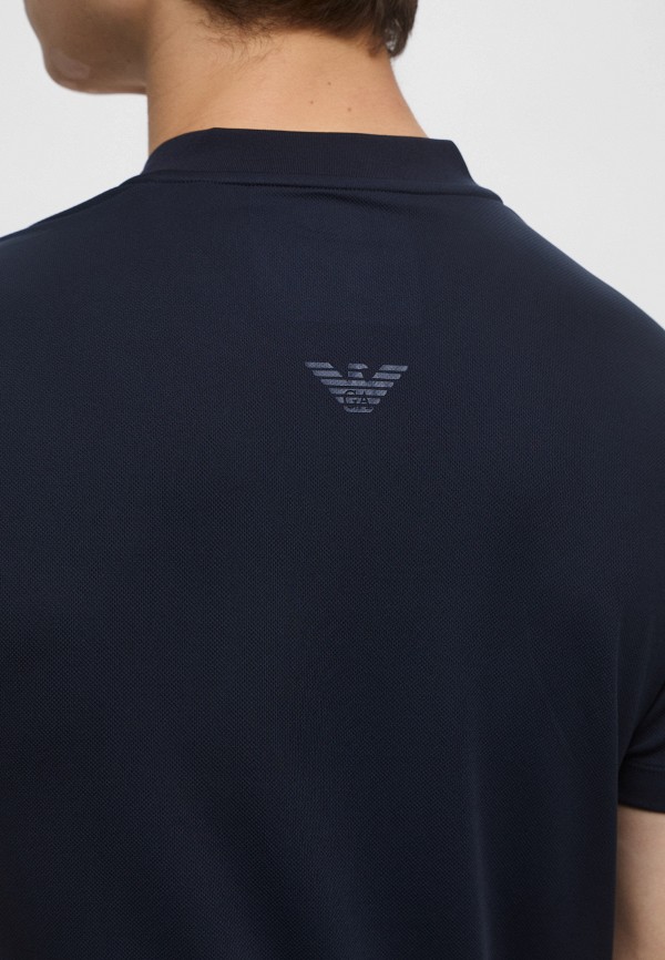 EA7 Футболка спортивная - TENNIS PRO M - фото 5