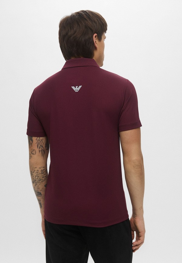 EA7 Поло - TENNIS PRO M - фото 3