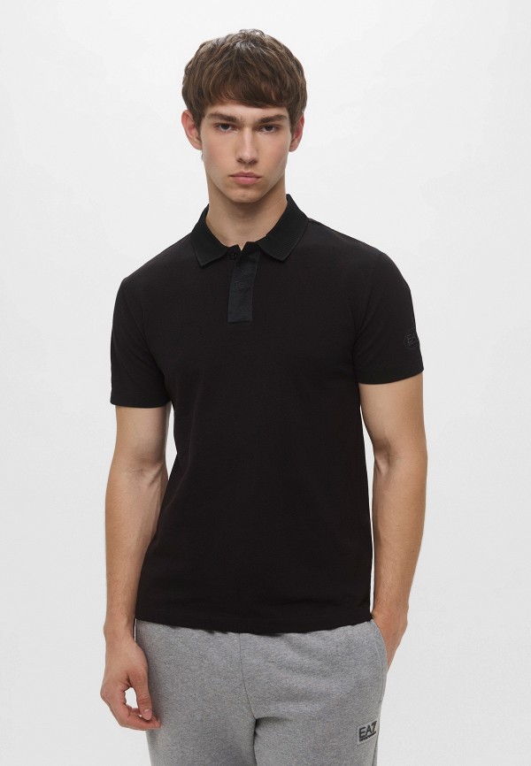 EA7 Поло - GOLF CLUB M - фото 1