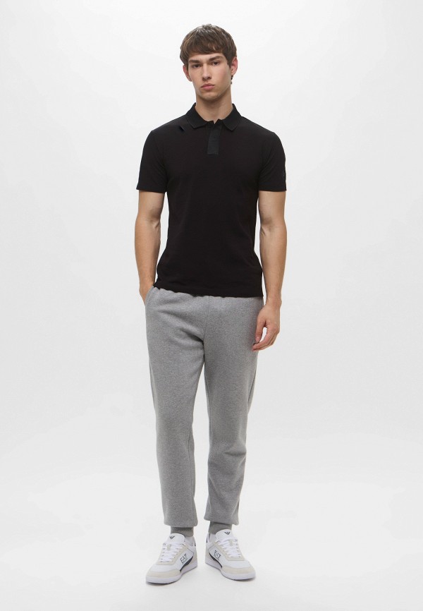 EA7 Поло - GOLF CLUB M - фото 2