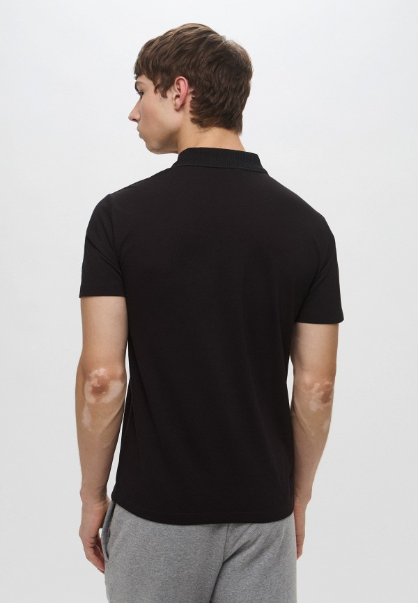 EA7 Поло - GOLF CLUB M - фото 3