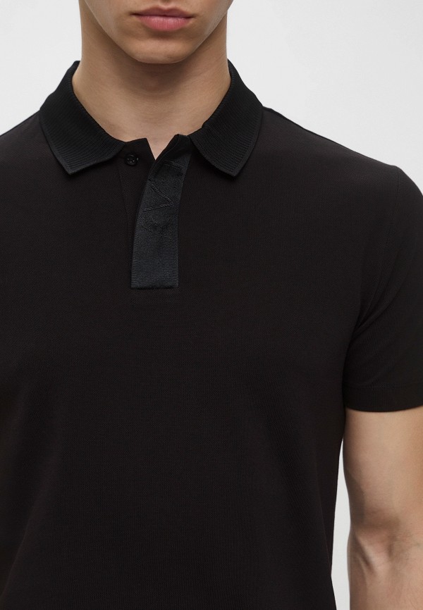 EA7 Поло - GOLF CLUB M - фото 4