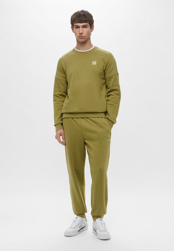 EA7 Костюм спортивный - VISIBILITY M - фото 1