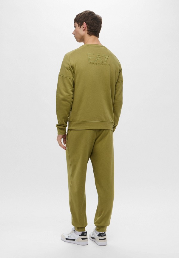 EA7 Костюм спортивный - VISIBILITY M - фото 3