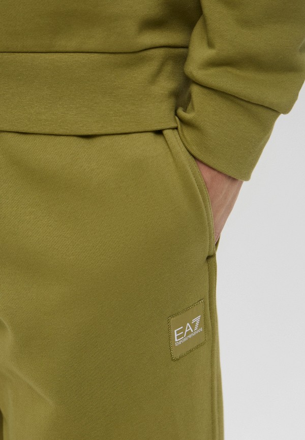 EA7 Костюм спортивный - VISIBILITY M - фото 4