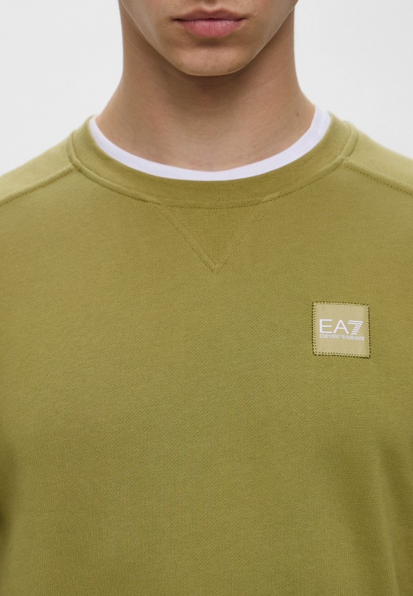 EA7 Костюм спортивный - VISIBILITY M - фото 5