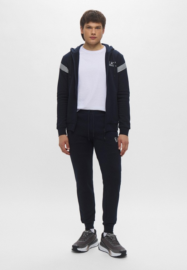 EA7 Костюм спортивный - 7 LINES M - фото 2