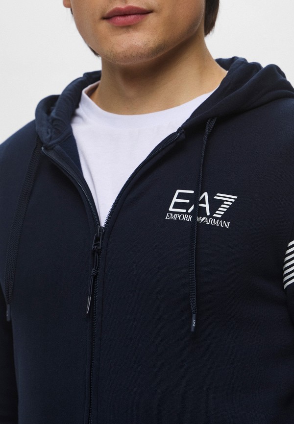 EA7 Костюм спортивный - 7 LINES M - фото 4