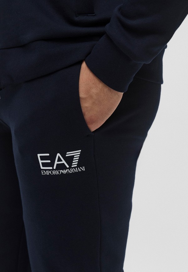 EA7 Костюм спортивный - 7 LINES M - фото 5
