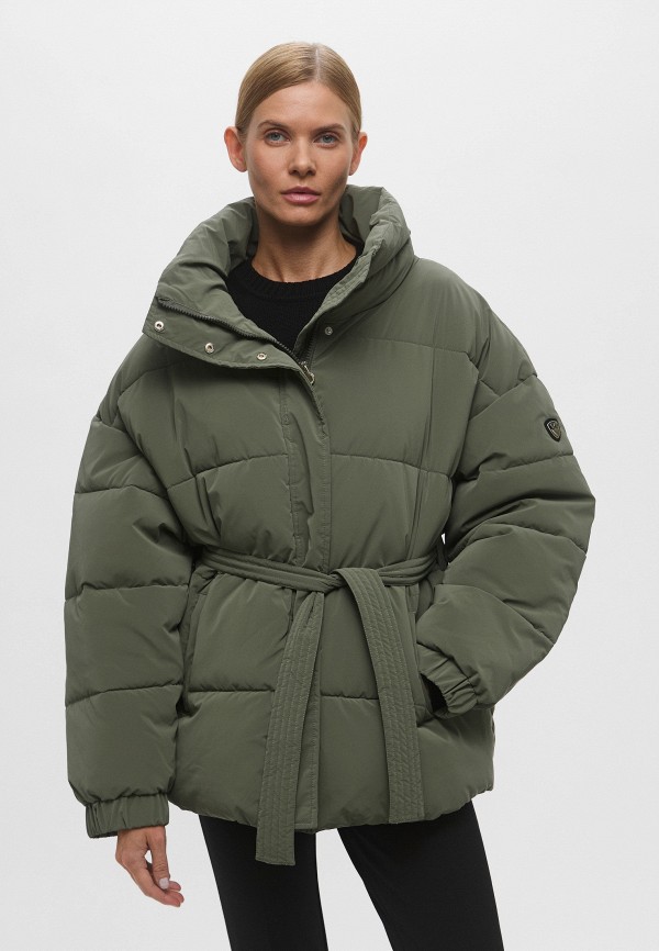 EA7 Куртка утепленная - WINTER JACKETS W - фото 1