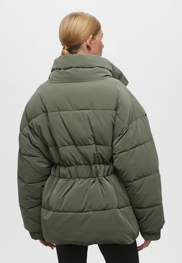 EA7 Куртка утепленная - WINTER JACKETS W - фото 3