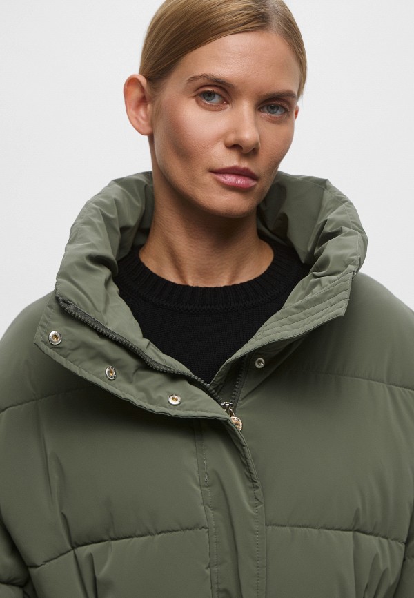 EA7 Куртка утепленная - WINTER JACKETS W - фото 4