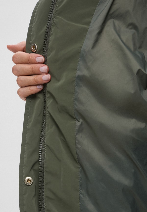 EA7 Куртка утепленная - WINTER JACKETS W - фото 6