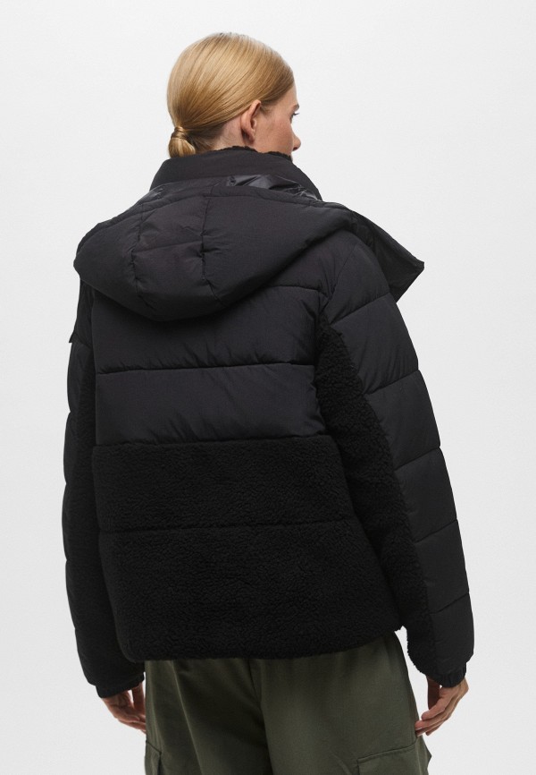 EA7 Куртка утепленная - WINTER JACKETS W - фото 3