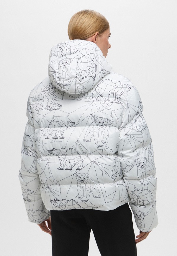 EA7 Куртка утепленная - APRES SKI W - фото 3