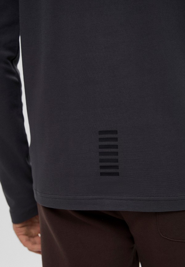 EA7 Поло - CORE IDENTITY M - фото 5