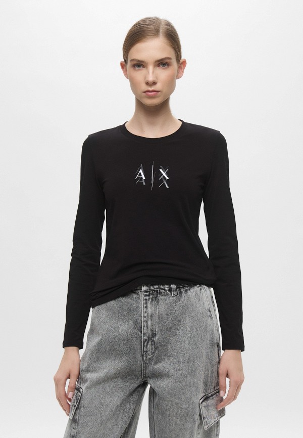 Armani Exchange Лонгслив - фото 1