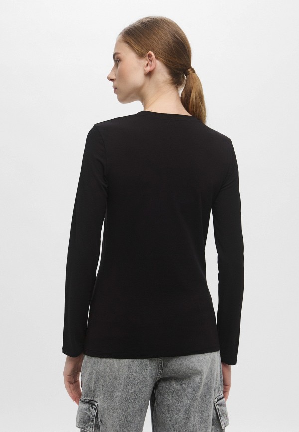 Armani Exchange Лонгслив - фото 3