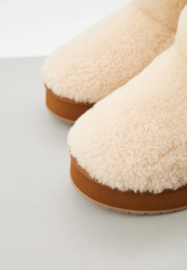 EMU Australia Полусапоги - Stinger Micro Flatform Teddy - фото 2